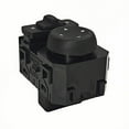 thumbnail image 5 of Furulu New Left Door Mirror Switch 25570-3Tb2A For Nissan 2014-2023 Maxima Murano, 5 of 5