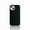 black, variant on For iPhone 13 Pro Max Case, Minimalist Silicone Rivets Shockproof Phone Case, Cute and Stylish 16 ProMax Protective Shell with Precise Cutouts, Pink/Black