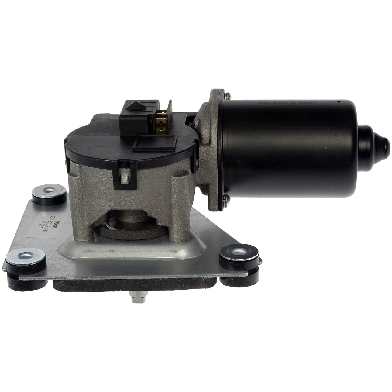 Dorman 602-307AS Windshield Wiper Motor and Linkage Assembly for Specific Ford Models