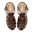 thumbnail image 2 of SANDALIA TRISTANNI SHOES CAFÉ 140836, 2 of 4
