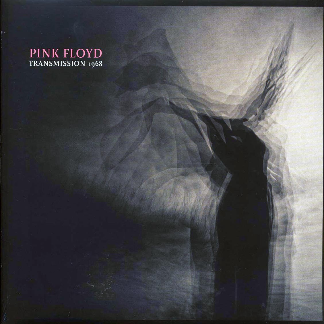 Pink Floyd Records, Vinyl LP, Pulse (Live), Music & Performance