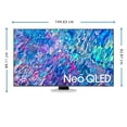 thumbnail image 2 of TV Samsung 65 Pulgadas 4K Ultra HD Smart TV Neo QLED QN65QN85BAFXZX, 2 of 4