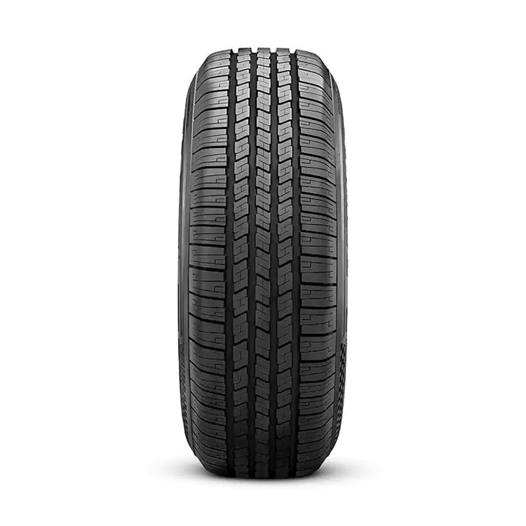 Radar Rivera GT 10 LT265/75R16 E/10PLY BSW Tire