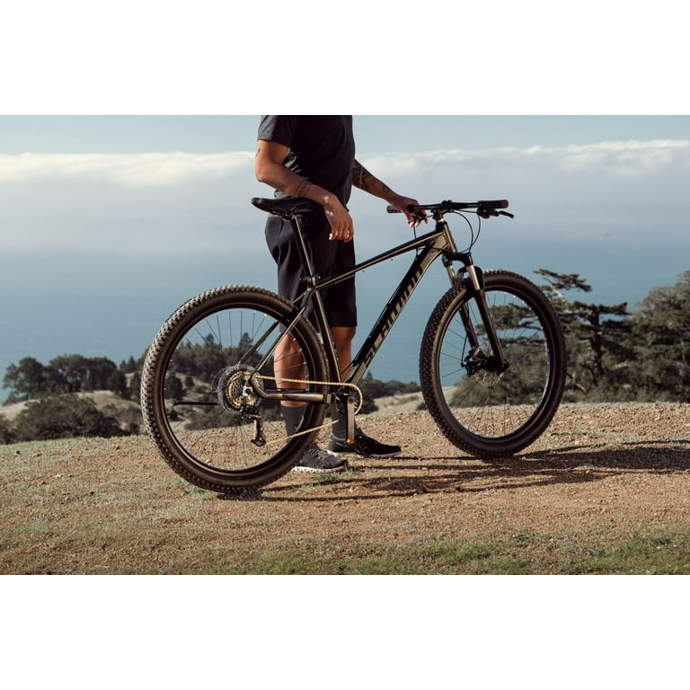 Bicicleta Montaña Schwinn Axum Rodado 29 8×1 Velocidades – Pasion Sport