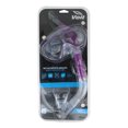 thumbnail image 2 of Voit Set Acuatico Adulto 2 piezas: snorkel y visor, color morado, 2 of 2