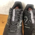 thumbnail image 4 of New Balance T410 Mens 11.5 4E Wide Shoes Black Trail Running Outdoor Sneaker, 4 of 6