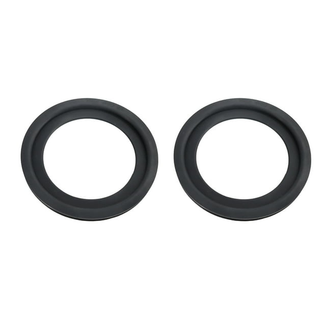 Amdohai RV Toilet Seal Gasket Replacement for Dometic 300 310 320 RV Series Toilets Replace Part 385311658