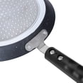 thumbnail image 2 of CC TOY Non‑Stick Pan Non Stick Frying Pan Radiant Cooker Induction Cooking Tool for Breakfast Pancake Eggs Pizza, 2 of 6