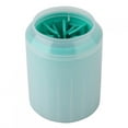 thumbnail image 1 of Cleaning Tool,Removable Dog Paw Cleaner Pet Paw Cleaner Pet Paw Cleaning Cup Ultimate Reliability, 1 of 8