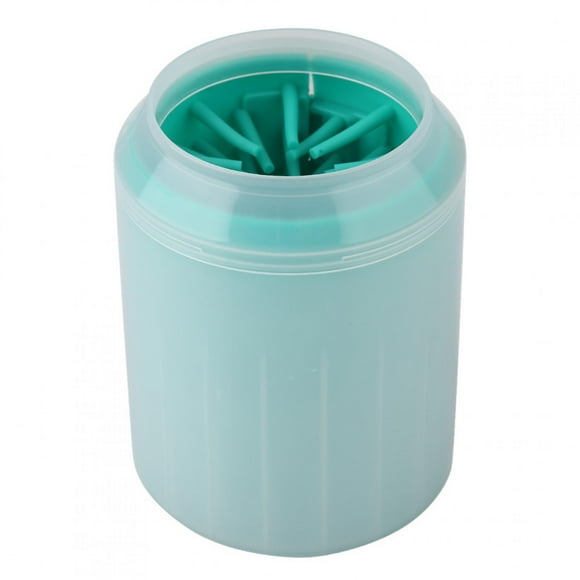 Cleaning Tool,Removable Dog Paw Cleaner Pet Paw Cleaner Pet Paw Cleaning Cup Ultimate Reliability