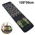 thumbnail image 1 of Foot Massage Mat Reflexology Mat Walk Foot Leg Pain Relieve Relief Walk, 1 of 4