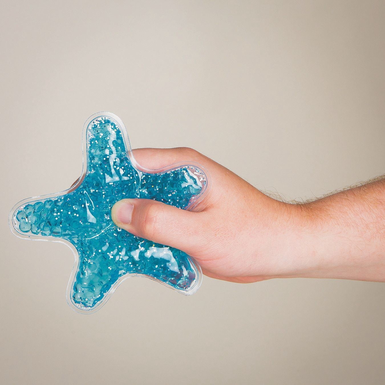 Squishy Shapes (Set of 8)