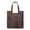 Coffee, variant on Wrangler Wildside Cheetah Tote Bag for Women Medium Top-handdle Handbags, Black