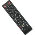thumbnail image 2 of BN59-01180A Replaced Remote fit for Samsung LED TV TM1240A DH40D DH48D DH55D DM32D DM40D DM48D DC48E-M DC55E-M DC40E-H DC48E-H ED75E ML32E ML55E EM65E EM75E DC32E DC40E DC48E DC55E DC32E-M DC40E-M, 2 of 4