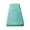 Green, variant on Extra Large Coral Fleece Bath Mat, Soft Shaggy Absorbent Bathroom Rug with Non-Slip Latex Backing, Quick-Dry Machine-Washable Floor Carpet for Tub, Shower, Vanity, or Bedroom, 47in, Green