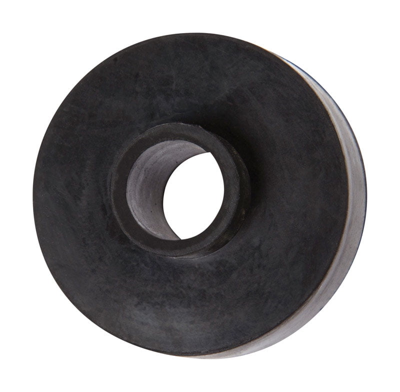 Jandorf 61486 61486 1/2 In. Rubber Bushing 2 pc