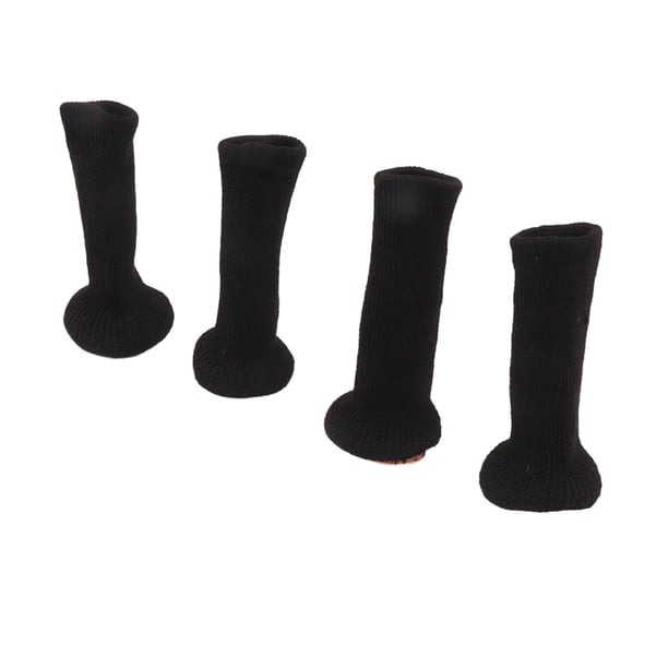 Protector de silicona para patas de silla BuyWeek 20 piezas antideslizante