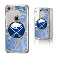 thumbnail image 4 of Buffalo Sabres iPhone Clear Ice Case, 4 of 7