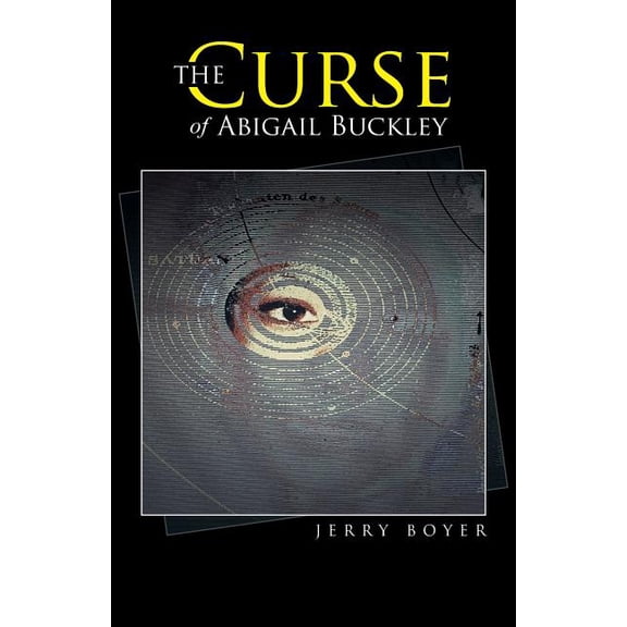 Curse of Abigail Buckley