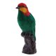 thumbnail image 3 of Ornamento De Simulación Artificial Del Gorrión De Las Aves Decoración Del Hogar Del Pájaro Falso Soledad Aves de simulación artificial, 3 of 10