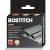 Bostitch High-Capacity Staples, 3/8" Leg Length, 3000/Box
