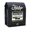 Organic French 12-oz Whole Bean