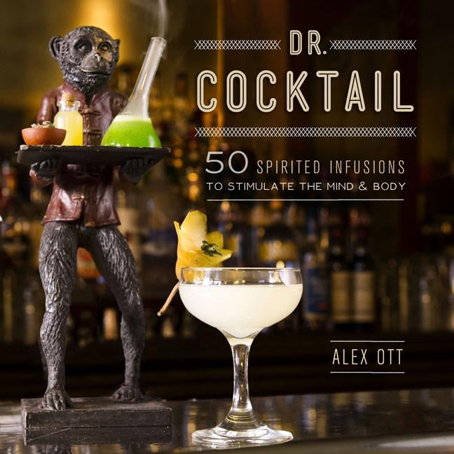 Ott by alex. Коктейль Dr. Коктейль Альтер эго. Бар 8 Spirits Cocktails.