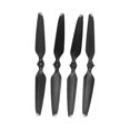thumbnail image 1 of Hélice De Dron, Modelo De 2 Palas, Hoja De Hélice De Avión, Buena Dureza, Bajo Consumo De Energía Para Mavic 3 Cergrey Negro plata, 1 of 8