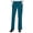 Caribbean, variant on koi Basics 731 Women's Holly Scrub Pants