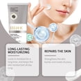 thumbnail image 4 of Crema facial blanqueadora Crema hidratante Factores hidratantes naturales + Fitoceramidas - Hidratación superficial rica en humedad (Compre 2 y ahorre 10%), 4 of 9