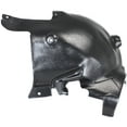 thumbnail image 3 of Fender Liner Compatible with MERCEDES BENZ C-CLASS 01-07 FRONT Right Passenger Side Front Upper Section Sedan/Wagon (203) Chassis, 3 of 5