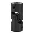 thumbnail image 4 of Conector de junta universal de acoplamiento del eje del motor Acoplamiento de junta universal Diámetro interior 12 mm Diámetro exterior 24 mm, 4 of 9