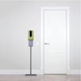 thumbnail image 3 of Commercial 1200ml Automatic Hand Sanitizer Dispenser Stand Drip Catcher, 3 of 5