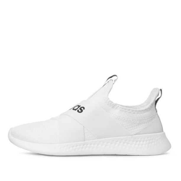 Tenis Adidas Puremotion Adapt FX7325 Blanco Mujer