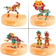 thumbnail image 5 of HLONK Play Monti - Magic Montessori Play Toolbox, 5 of 5