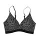 thumbnail image 4 of Brasier sin Varillas Mujer Sujetador Deportivo Push up sin Costuras para Mujer, Fino, Transpirable, Apto para Yoga, Dormir y Uso Diario. Mediana, 4 of 4