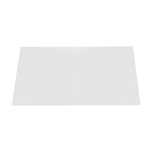 Adhesivo de pared transparente para salpicadero de cocina, resistente a altas temperaturas y al aceite, autoadhesivo