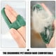 thumbnail image 4 of GOOHOCHY Cepillo de baño para perros, cepillo de baño para mascotas, cepillo de masaje relajante, cepillo de aseo para perros, 4 of 8