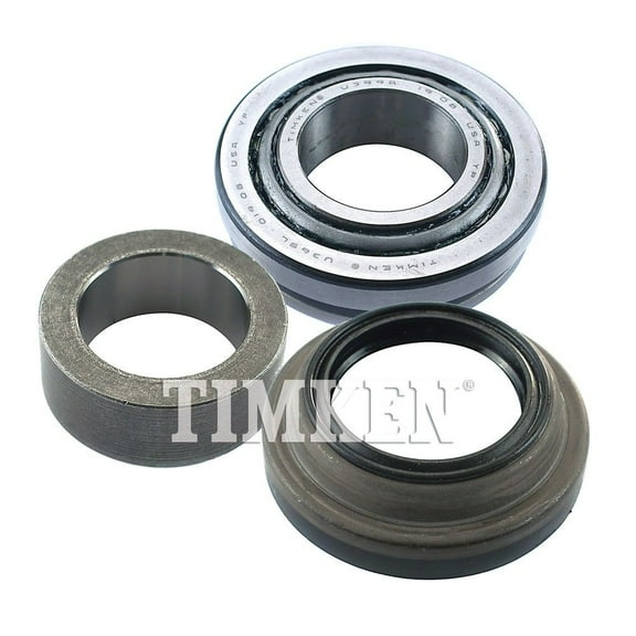 Wheel Bearing and Race Set