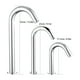 thumbnail image 4 of Water Faucet, Water Tap, Stainless Steel Bathroom Water Tap For Kitchen Home, 4 of 8