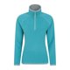 thumbnail image 1 of Mountain Warehouse - Forro Polar Montana para Mujer (Aqua), 1 of 5