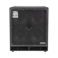 thumbnail image 1 of Gabinete de Bajo AMPEG PN-410HLF negro 55x83x69, 1 of 4