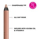 thumbnail image 2 of Lip Liner NYX PROFESSIONAL MAKEUP Line Loud Goal Crusher, 2 of 9