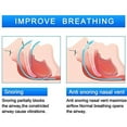 thumbnail image 6 of MySmile 6pc Small Anti Snoring Dilators Device, Snore Stopper Nose Vents Nasal Dilator Breathing Sleeping Relief, 6 of 6