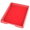 thumbnail image 5 of Storex  Sorting and Crafts Tray, 12 x 16 Inches, 12-Pack, 5 of 5