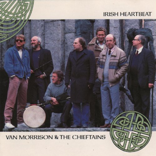 Pre-Owned Irish Heartbeat