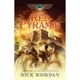thumbnail image 4 of The Red Pyramid (The Kane Chronicles), 4 of 4