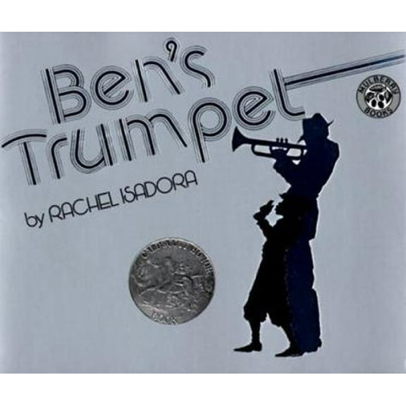 Pre-Owned Ben's Trumpet (Paperback) 0688109888 9780688109882