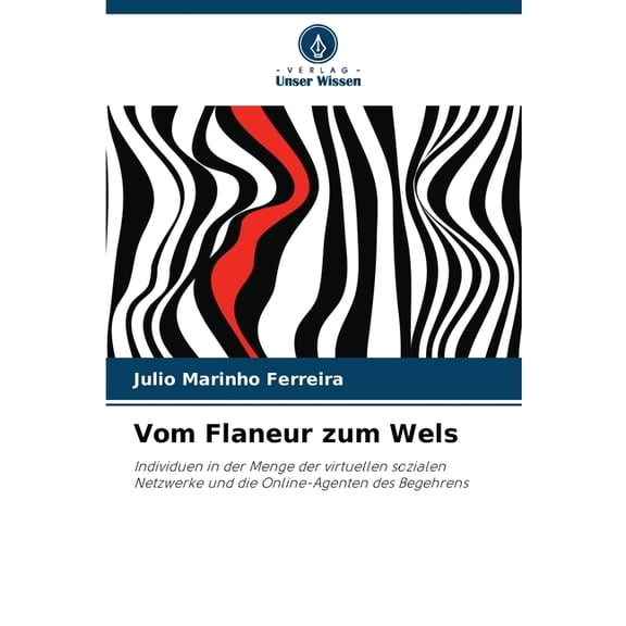 Vom Flaneur zum Wels, (Paperback)