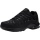 thumbnail image 4 of Safety Baskets Zapatos de seguridad ligeros S1 para mujer, cómodos zapatos de trabajo con punta de acero, negro 45, 4 of 5